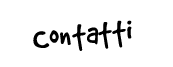 CONTATTI