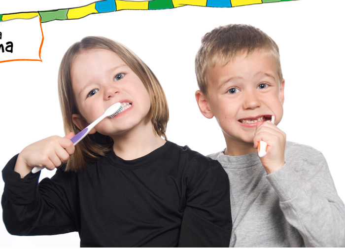 Studio dentistico Pescarmona 2