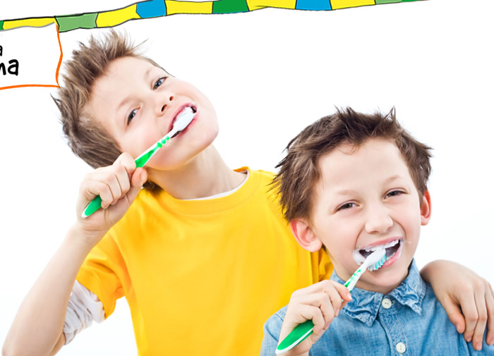 Studio dentistico Pescarmona 3